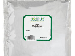 Frontier Onion Flakes (1x1LB )