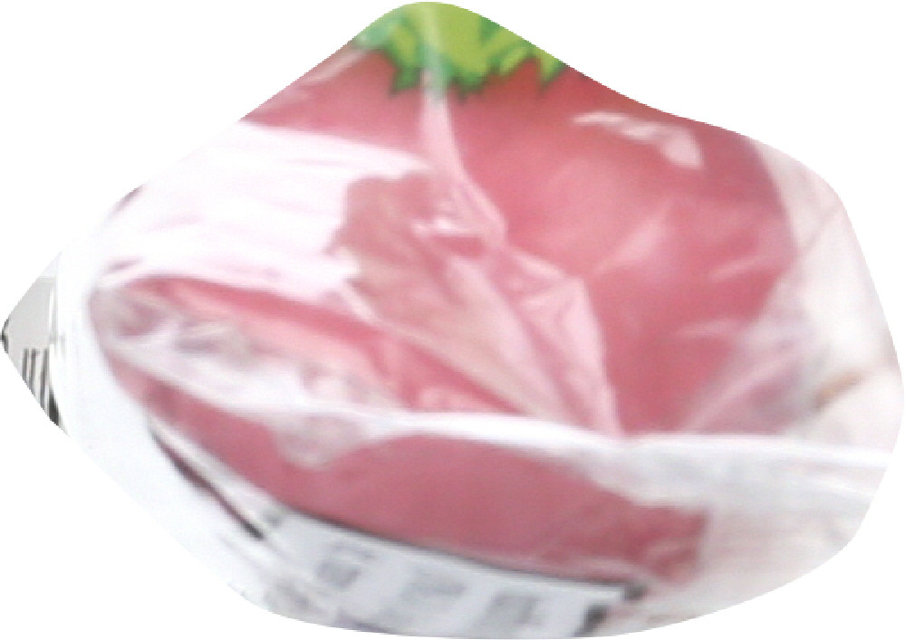 Tree Hugger All Natural Bubble Gum Citrus Berry (12x1.6 OZ) - Image 2