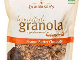 EBRK HM/STY GRN PBTR CHC ( 6 X 12 OZ   )