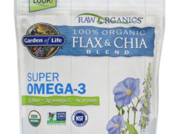 OG1 GOL SDS FLX CHI BLND ( 1 X 12 OZ   )