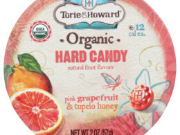 Torrie & Howard Grpfrt/Honey Hdcdy (8x2OZ )