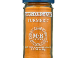 OG1 MORTON TURMERIC ( 3 X 2.2 OZ   )