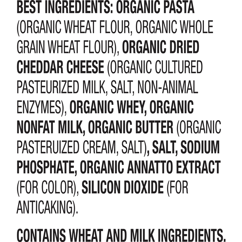 OG2 AH MILD CHD GRSFD ( 12 X 6 OZ ) - Image 5