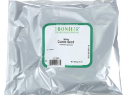 Frontier Cumin Seed Whole (1x1LB )