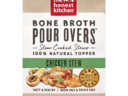 HK DOG FD BN BRTH CHK ST ( 12 X 5.5 OZ )