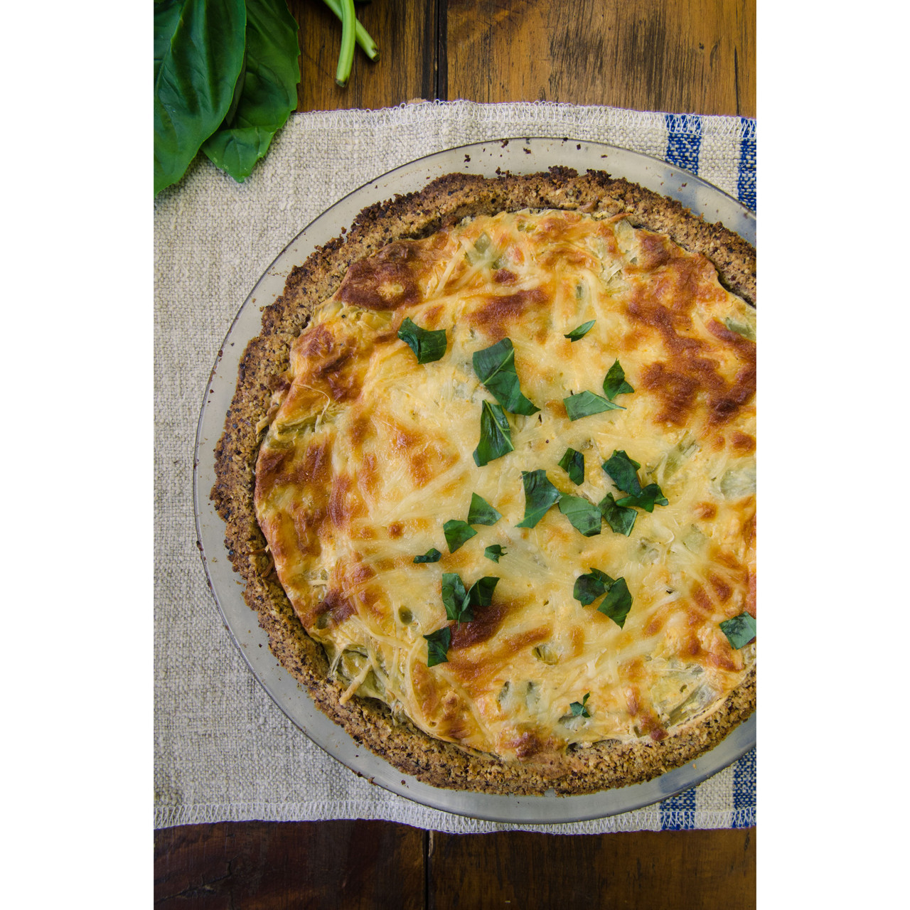 BOBS HZELNUT MEAL/FLOUR ( 4 X 14 OZ ) - Image 6