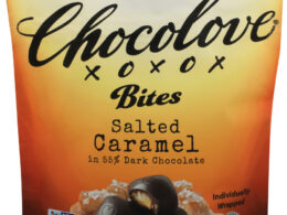 CH LOVE BITES SALT CRML  ( 8 X 3.5 OZ   )