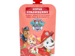 OG2 PAW PATROL SPR STWBR ( 10 X 3.5 OZ   )