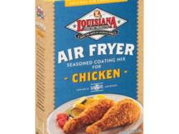 LFF CT MIX AIR FRY CHKN ( 6 X 5 OZ   )