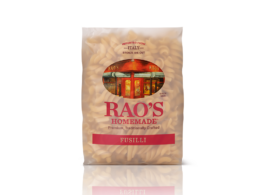 RAOS PASTA FUSILLI       ( 6 X 16 OZ   )