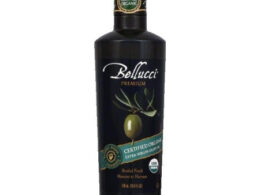 OG2 BELLU EVOO CERTIFIED ( 6 X 500 ML   )