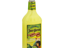 JCUERVO MARG MIX CLSC LM ( 12 X 33.8 OZ   )