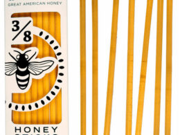 JACOBSEN HNY STICK 10PK  ( 24 X 51 GRAM )