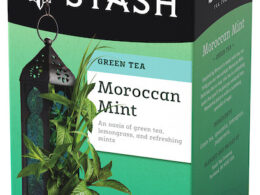 Stash Tea Moroccan Mint (6x20BAG )