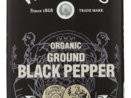 OG2 WTKINS BLACK PEPPER ( 1 X 2.8 OZ   )
