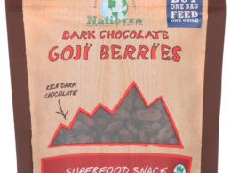 NTIER DKCHOC CVRD GJIBRY ( 12 X 6 OZ   )