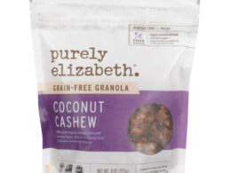 OG3 P.L CRL CNUT CSH GRL ( 6 X 8 OZ   )