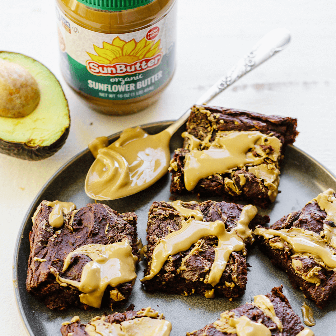 Sunbutter Sunflower Seed Spread Organic Jar (6x16Oz) - Image 3