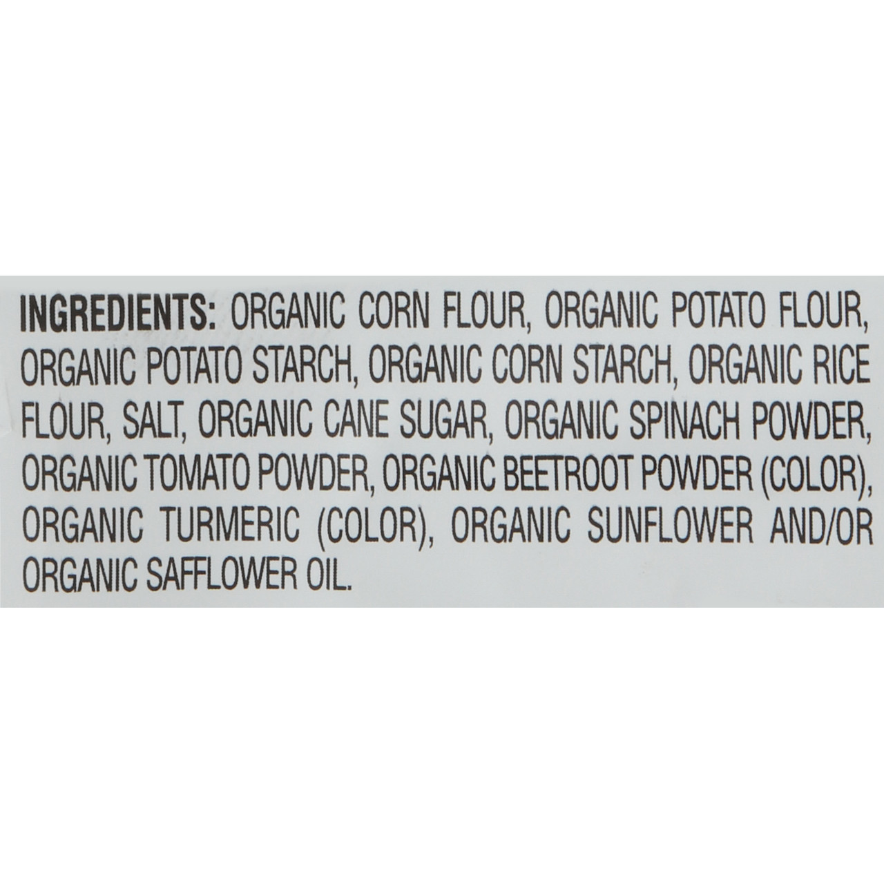 OG2 EB VEG GRDN STRW SES ( 6 X 2.75 OZ ) - Image 2