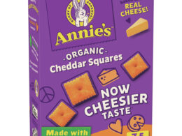 OG2 AH CHEDDER SQUARES ( 12 X 7.5 OZ   )