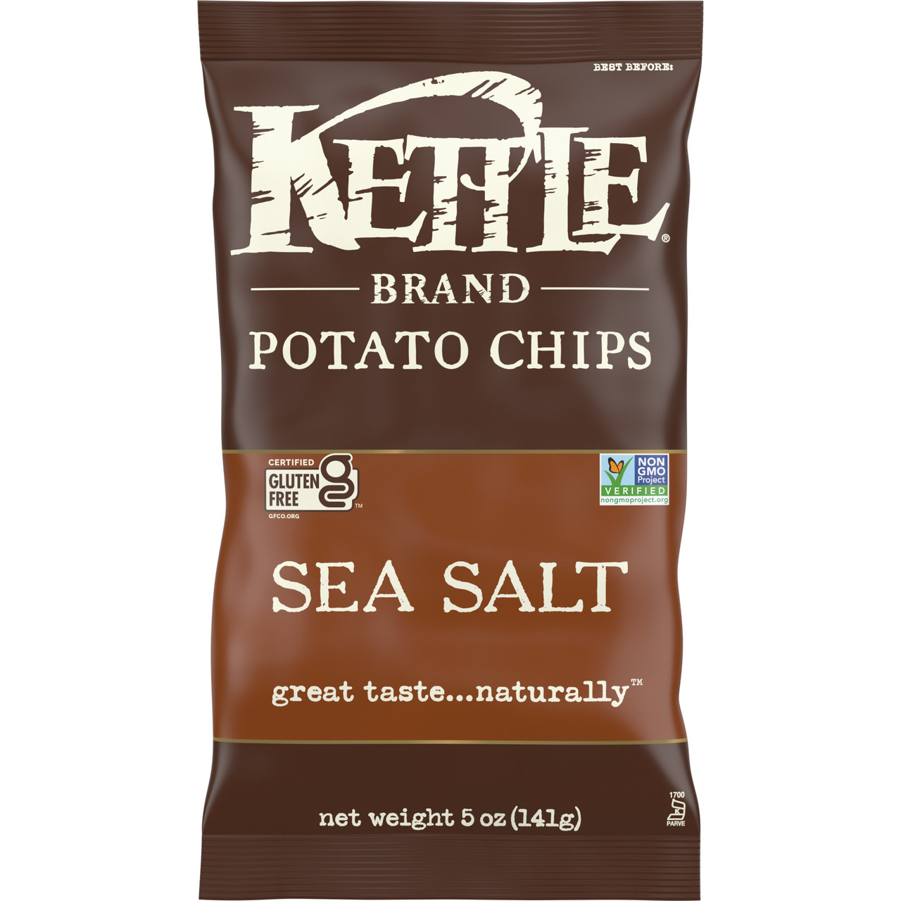 KETTLE CHIPS SALTED ( 15 X 5 OZ ) - Image 10