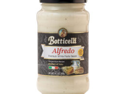 BCELLI SAUCE ALFREDO ( 6 X 14.5 OZ   )