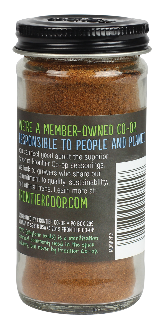 Frontier Chipotle Ground Ssng (1x2.15OZ ) - Image 2