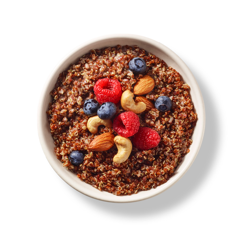 OG2 A.H. QUINOA INCA RED ( 12 X 14.4 OZ ) - Image 4