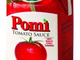 Pomi Tomato Sauce (12x17.64OZ )