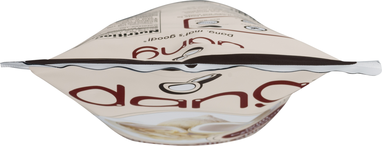 Dang Toasted Coconut Chips Caramel Sea Salt (12x3.17 OZ) - Image 4