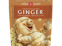 GP GINGER CRYSTALLIZED ( 12 X 3.5 OZ   )