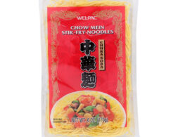Wel Pac Chuka Soba (12x6OZ )