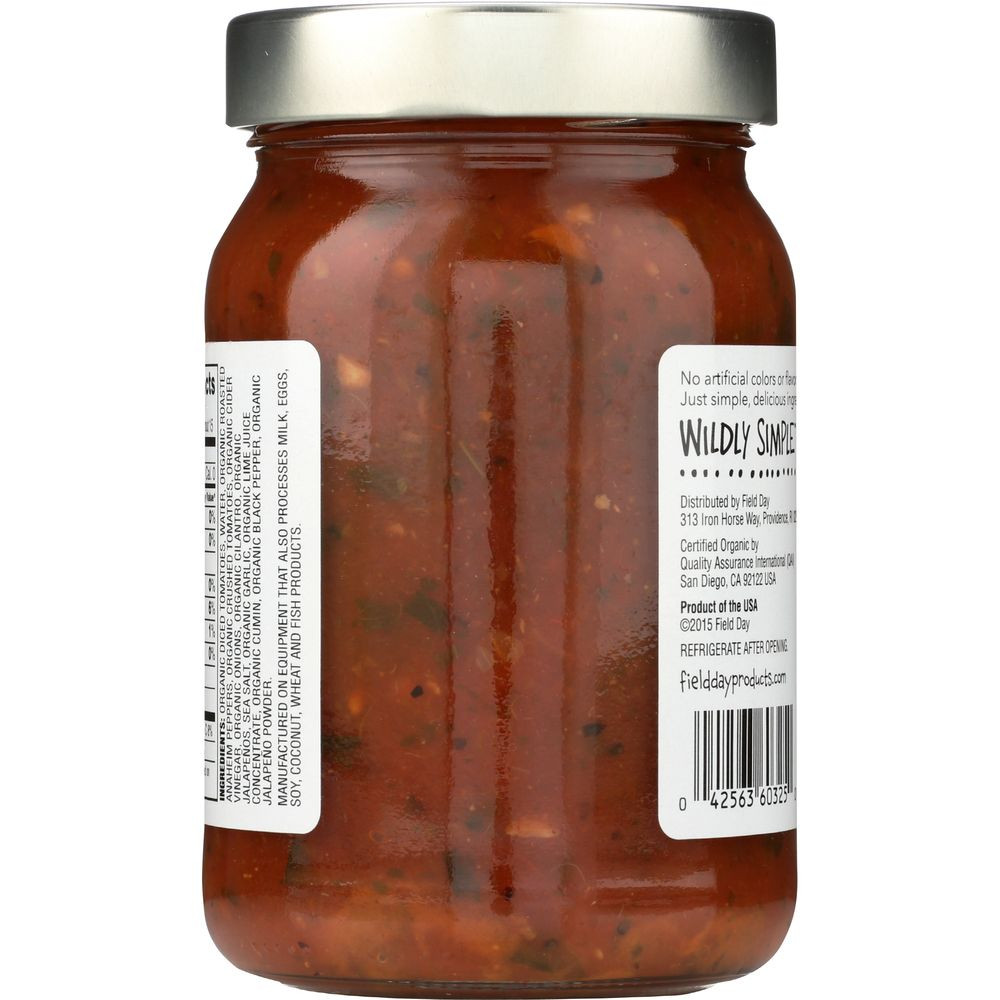 OG2 FD DBL FIRE RST SLSA ( 12 X 16 OZ ) - Image 3