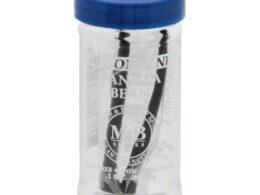 Morton & Bassett Organic Vanilla Bean (3x0.13 OZ)