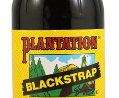 Plantation Blackstrap Molasses Unsl (12x15 Oz)