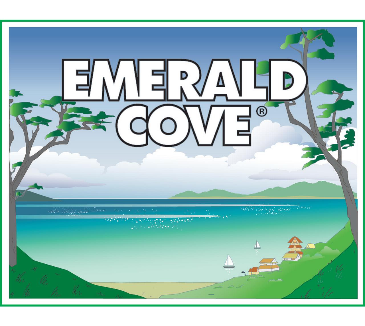 Emerald Cove Nori Sushi (6x10 SHT) - Image 8