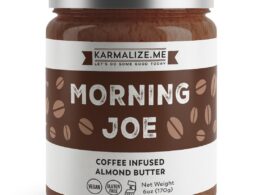 Morning Joe Spread -  Freshly Made