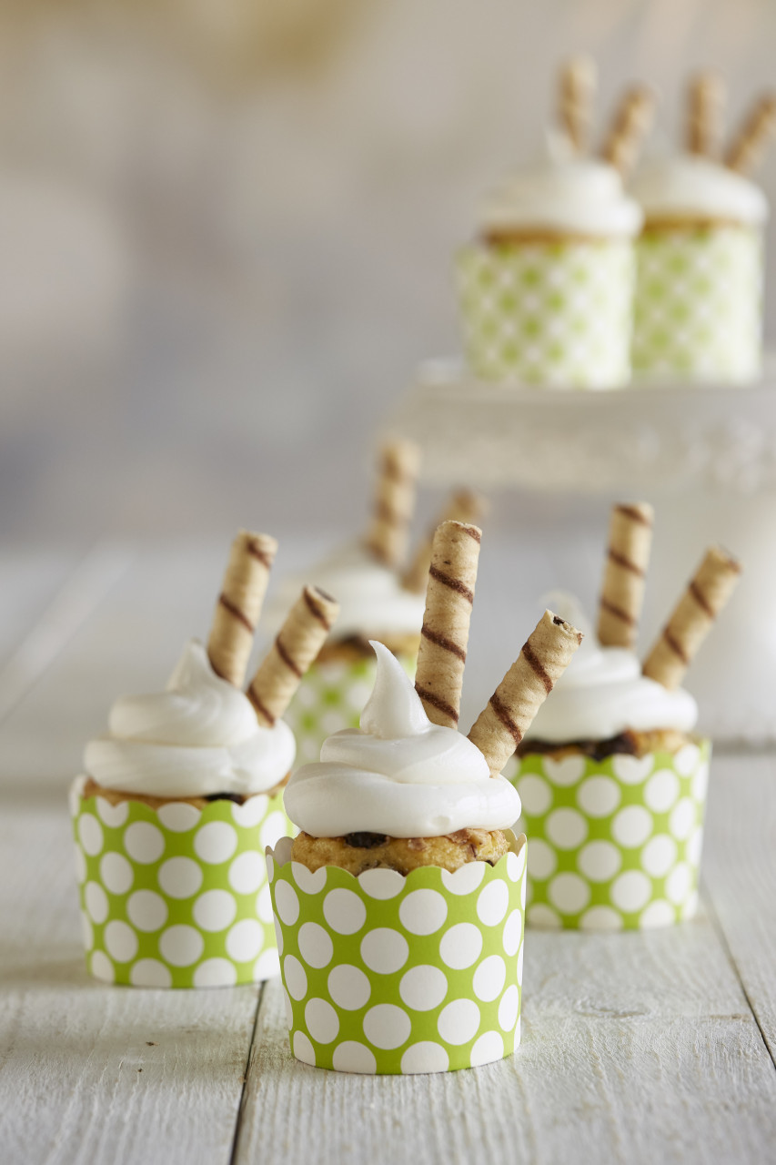 De Beukelaer Chocolate Hazelnut Pirouline Rolled Wafers (6x14Oz) - Image 4