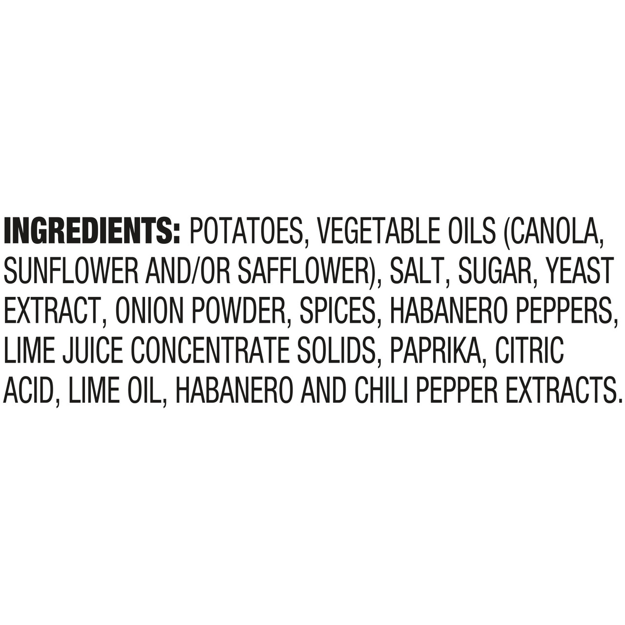 KETTLE KRNKL HABAN LIME ( 15 X 5 OZ ) - Image 7