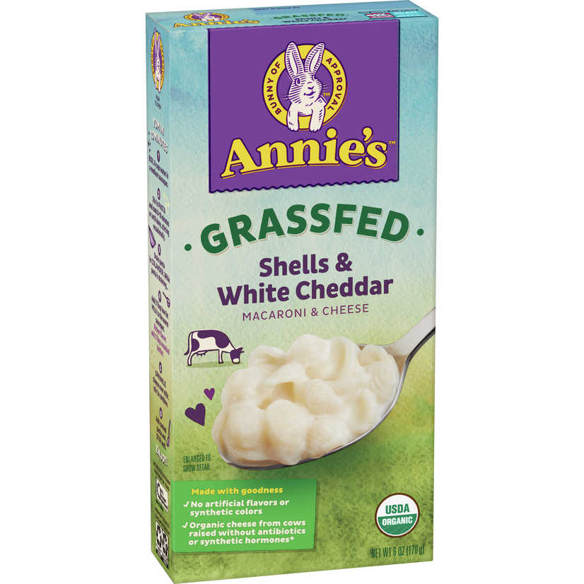 OG2 AH SHLS/W CHED GRSFD ( 12 X 6 OZ ) - Image 2