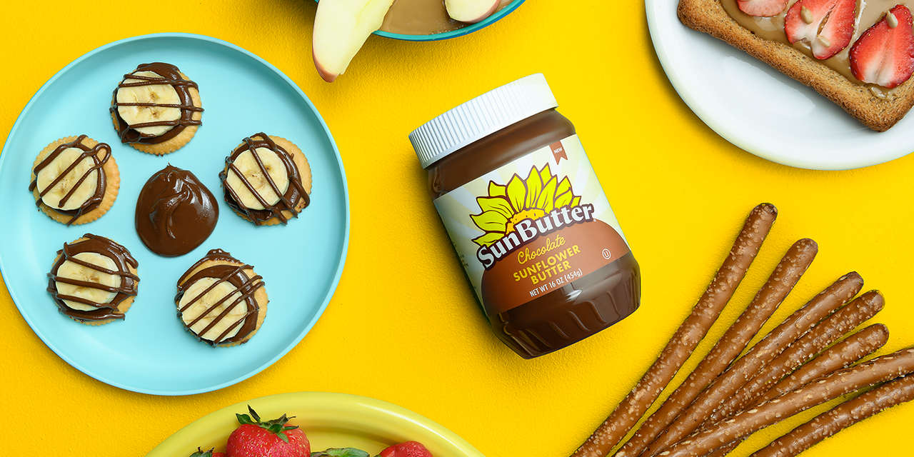 SUNBTR CHOCOLATE SUNBTTR ( 6 X 16 OZ ) - Image 6