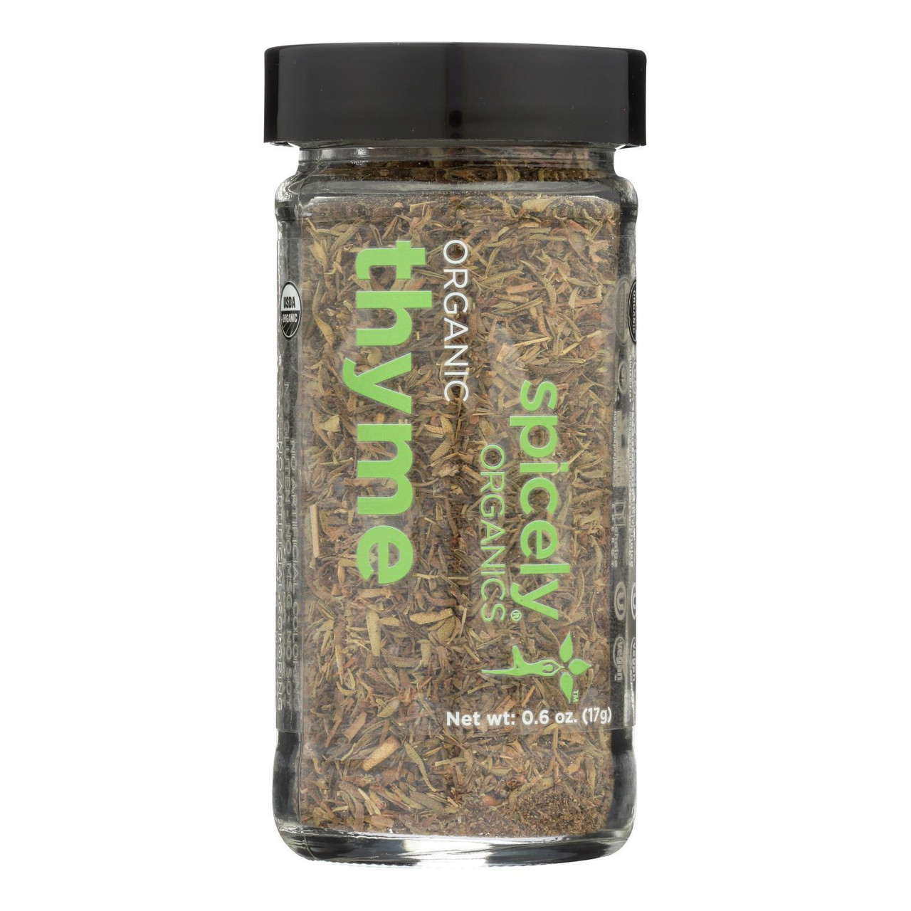 OG2 SPICELY THYME ( 3 X 0.6 OZ )