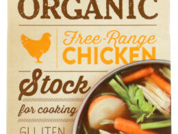 OG2 K BAS CHICKEN STOCK ( 12 X 32 OZ   )