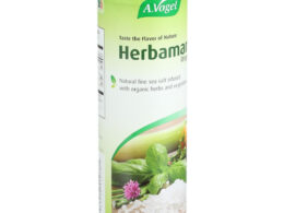 A Vogel Original Herbamare (1x4.4 Oz)