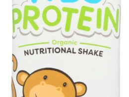 Orgain Healthy Kid Van (12x8.25OZ )