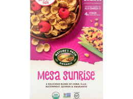 Nature's Path Mesa Sunrise F Cereal (12x10.6 Oz)