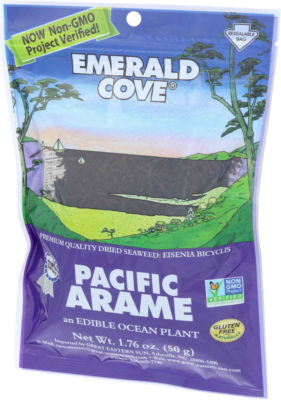 Great Eastern Sun Ec Silver Grade Pacific Arame (6x1.76OZ ) - Image 2