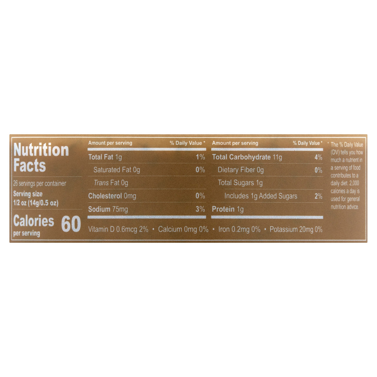 ALEIAS ITL BRD CRMBS GF ( 12 X 13 OZ ) - Image 5