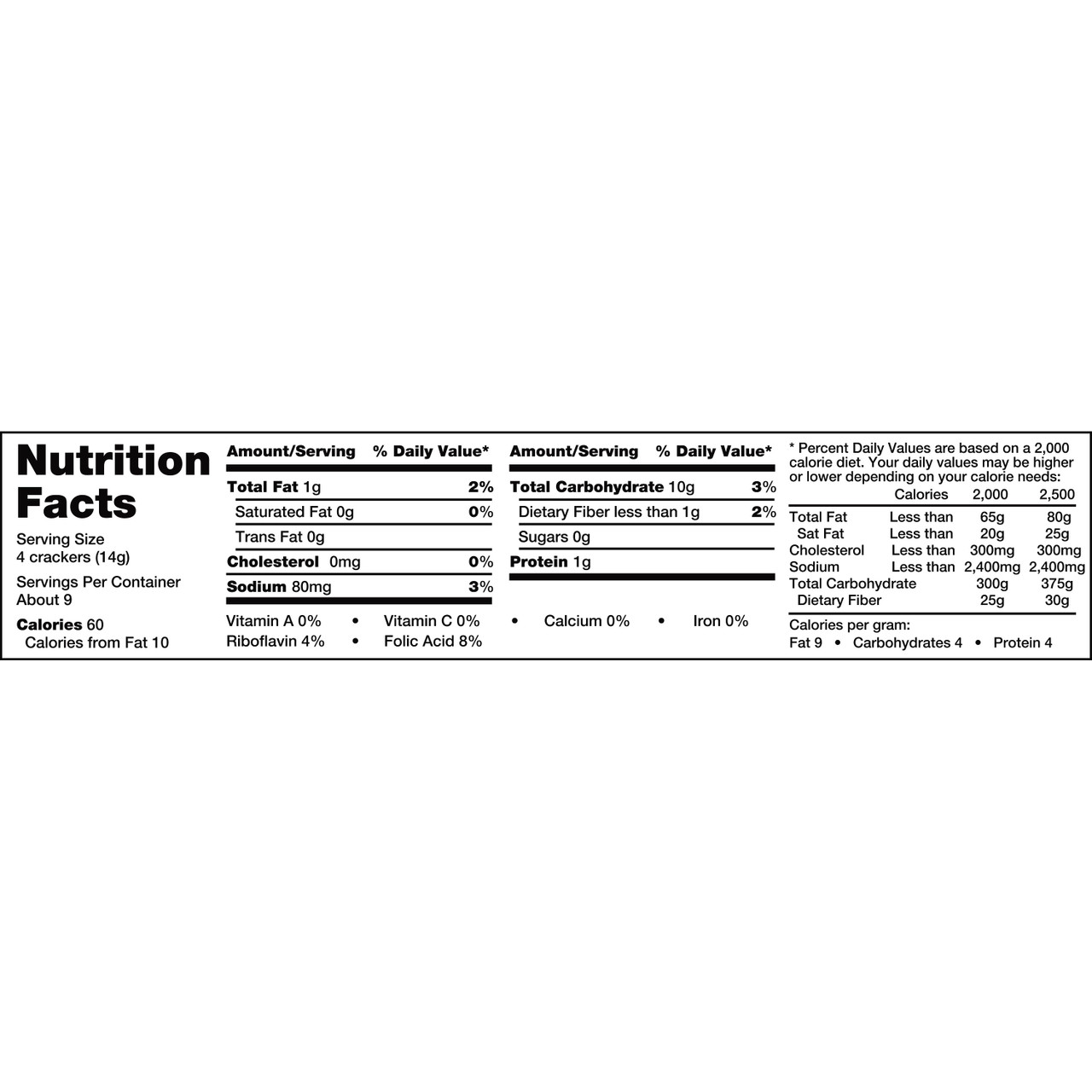 CARR BITE SZ W/CRKD PEP ( 12 X 4.25 OZ ) - Image 8