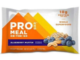 OG3 PRB BBRY MFN ML BAR ( 12 X 3 OZ   )